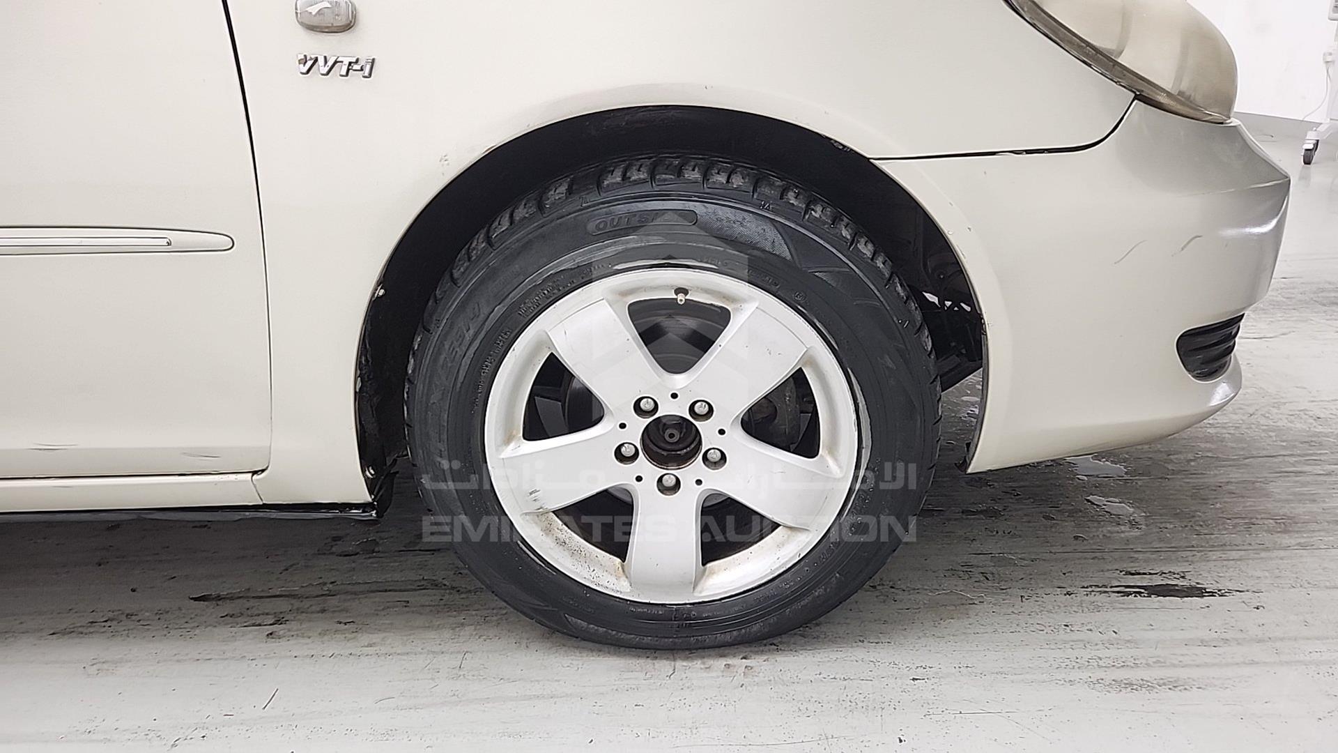 2006 TOYOTA CAMRY VIN: 6T1BE32K56X559845