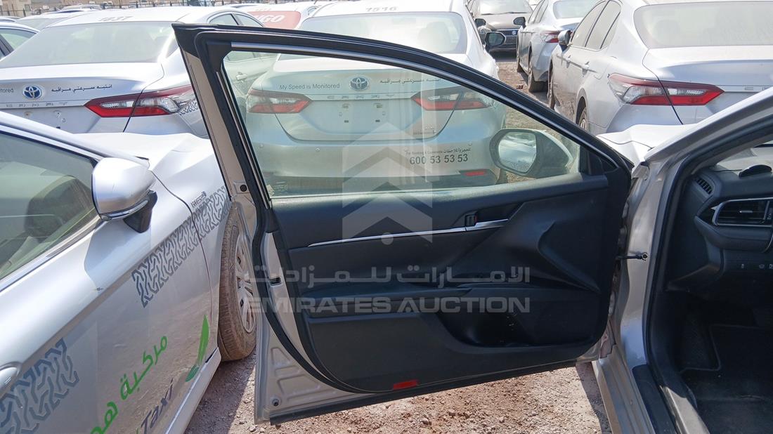 2024 Toyota Camry — Front Left Door — Photo 10