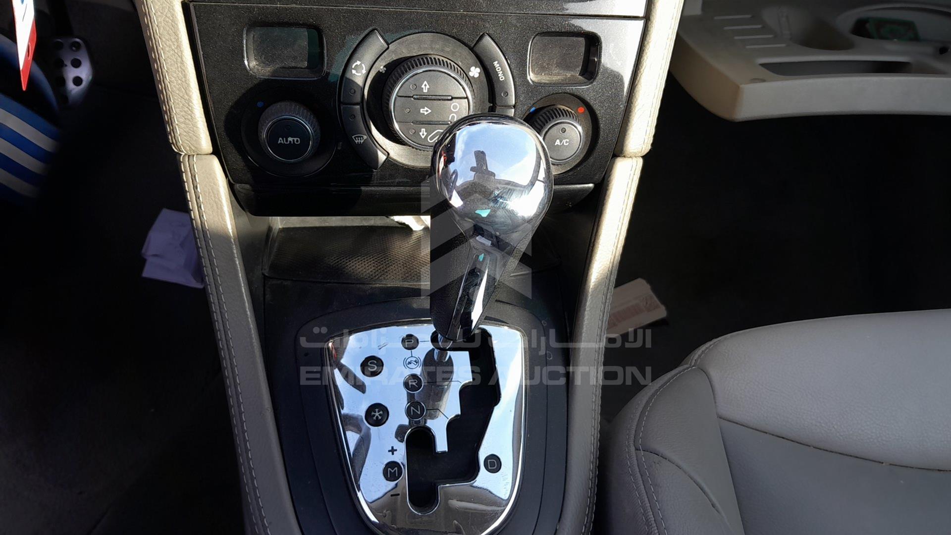2011 PEUGEOT 308 VIN: VF34B5FV0BS008866