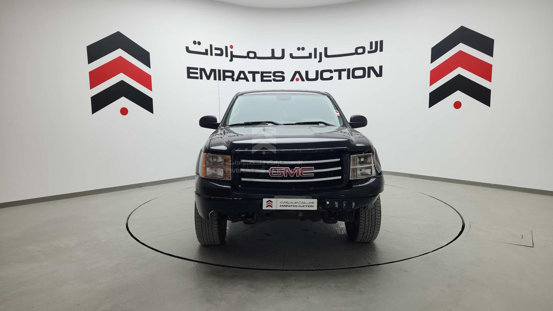2012 GMC SIERRA VIN: 1GTN29E05CZ332156