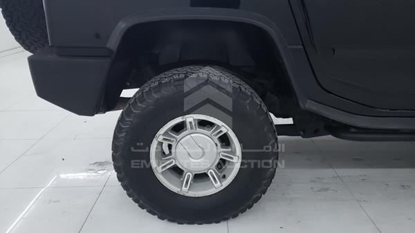 5GRGN22U86H114512 Hummer H2