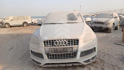 2013 Audi Q7