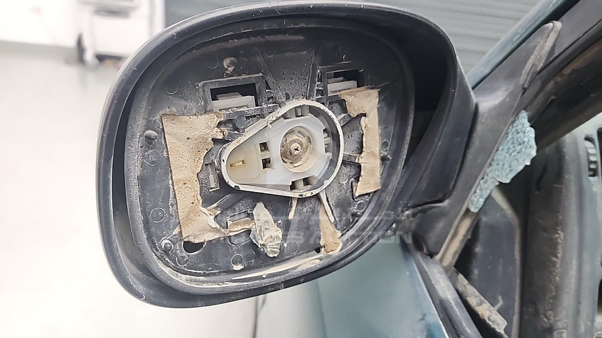 1994 TOYOTA RAV-4 VIN: SXA100010495