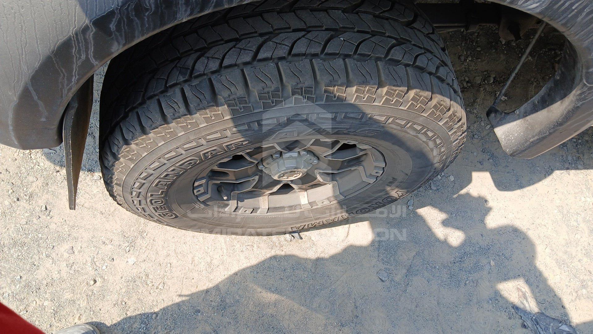 2008 FORD F-150 VIN: 1FTPW14V58FB30406