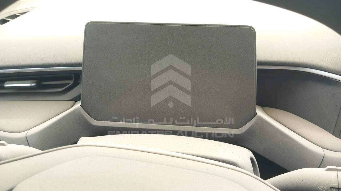 2024 MG 3 — Speedometer & RPM Gauges — Photo 14