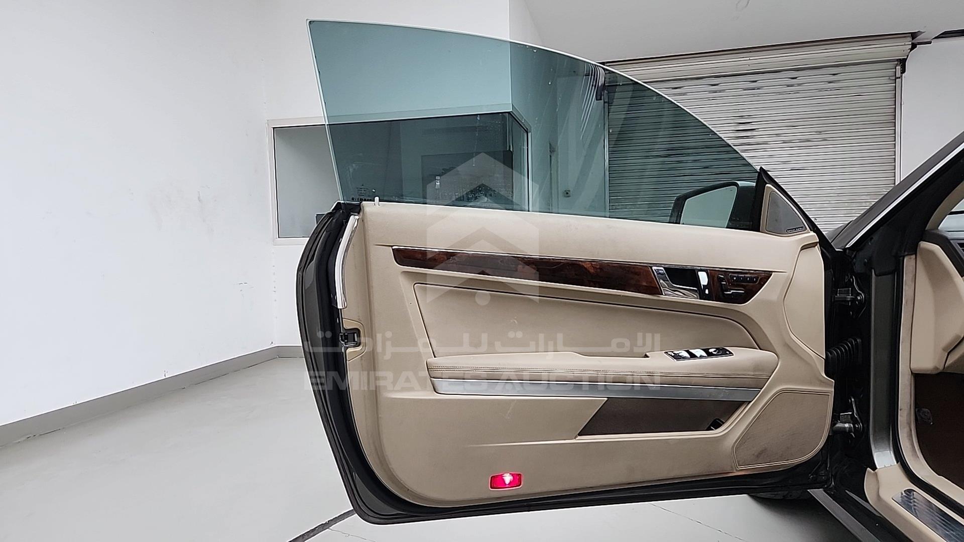 2012 MERCEDES E 350 VIN: WDDKJ5KB1CF161885