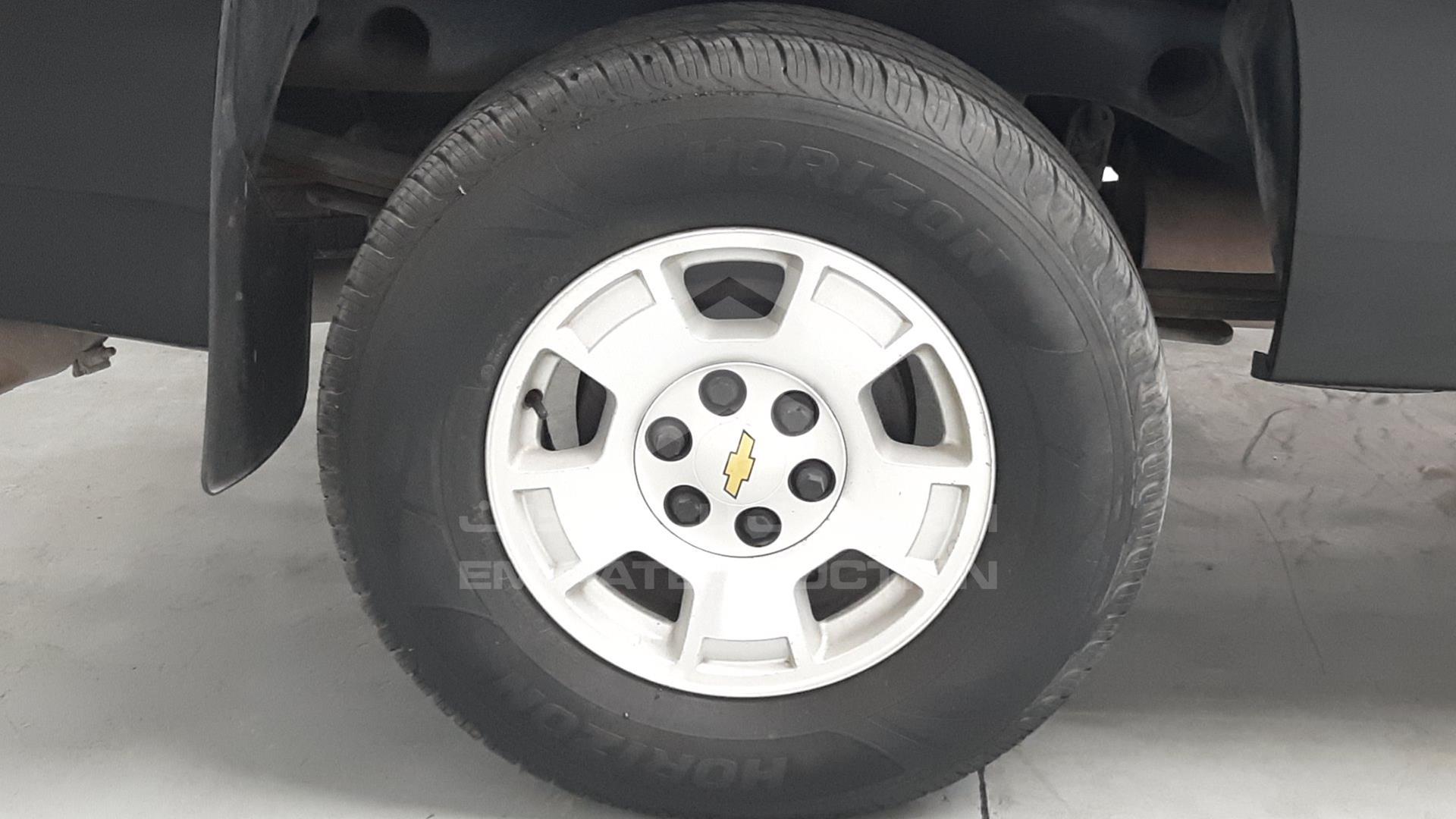 2008 CHEVROLET SILVERADO VIN: 1GCEK14J98Z175041