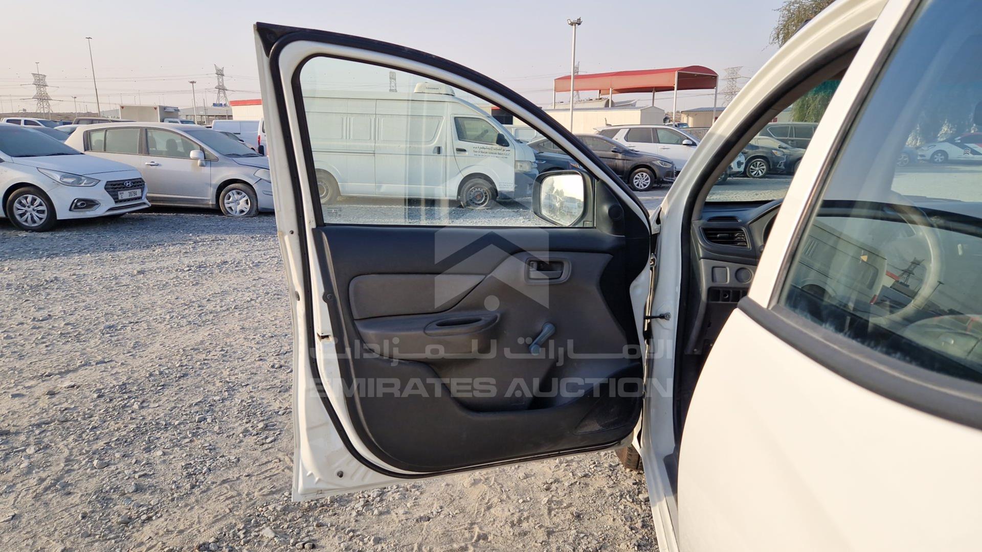 2016 MITSUBISHI L 200 VIN: MMBJNKJ40GH039774