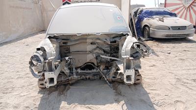 2000 Volkswagen Beetle