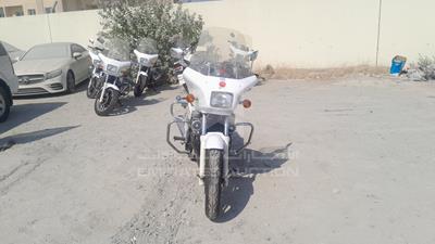 2009 Honda 