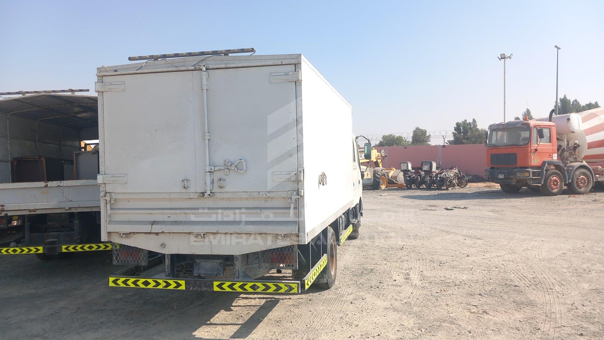 2014 HINO 300 VIN: JHHLCK1H0EK007723