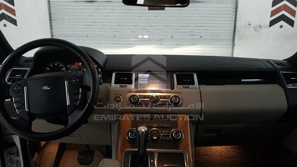 Range Rover Sport 2011 SALLSAAD4BA287356 Image 7