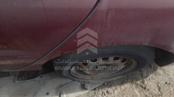 JMYSRCS1A7U713225 Mitsubishi Lancer