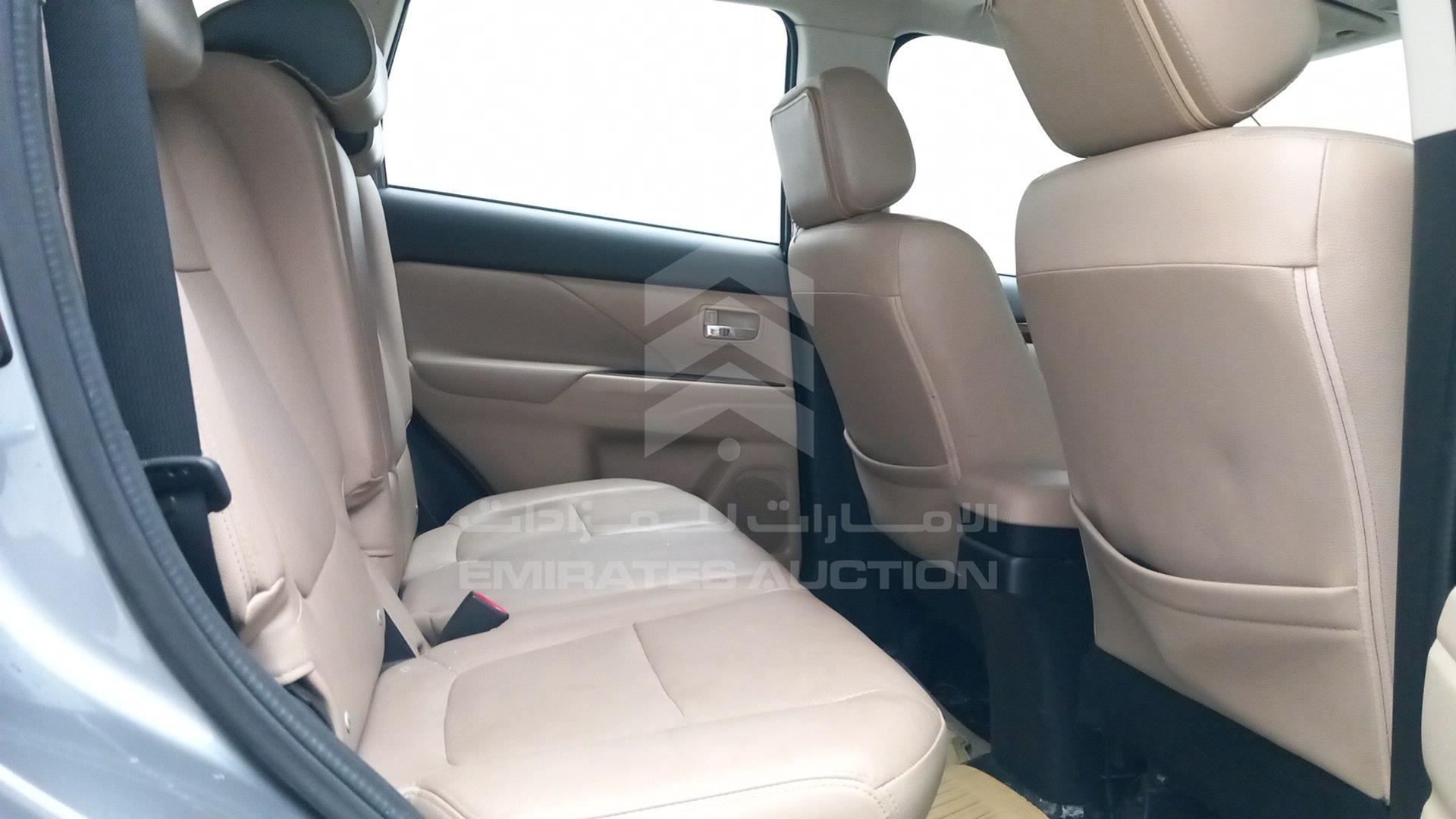 2014 MITSUBISHI OUTLANDER VIN: JMYXLGF4WEZ700433