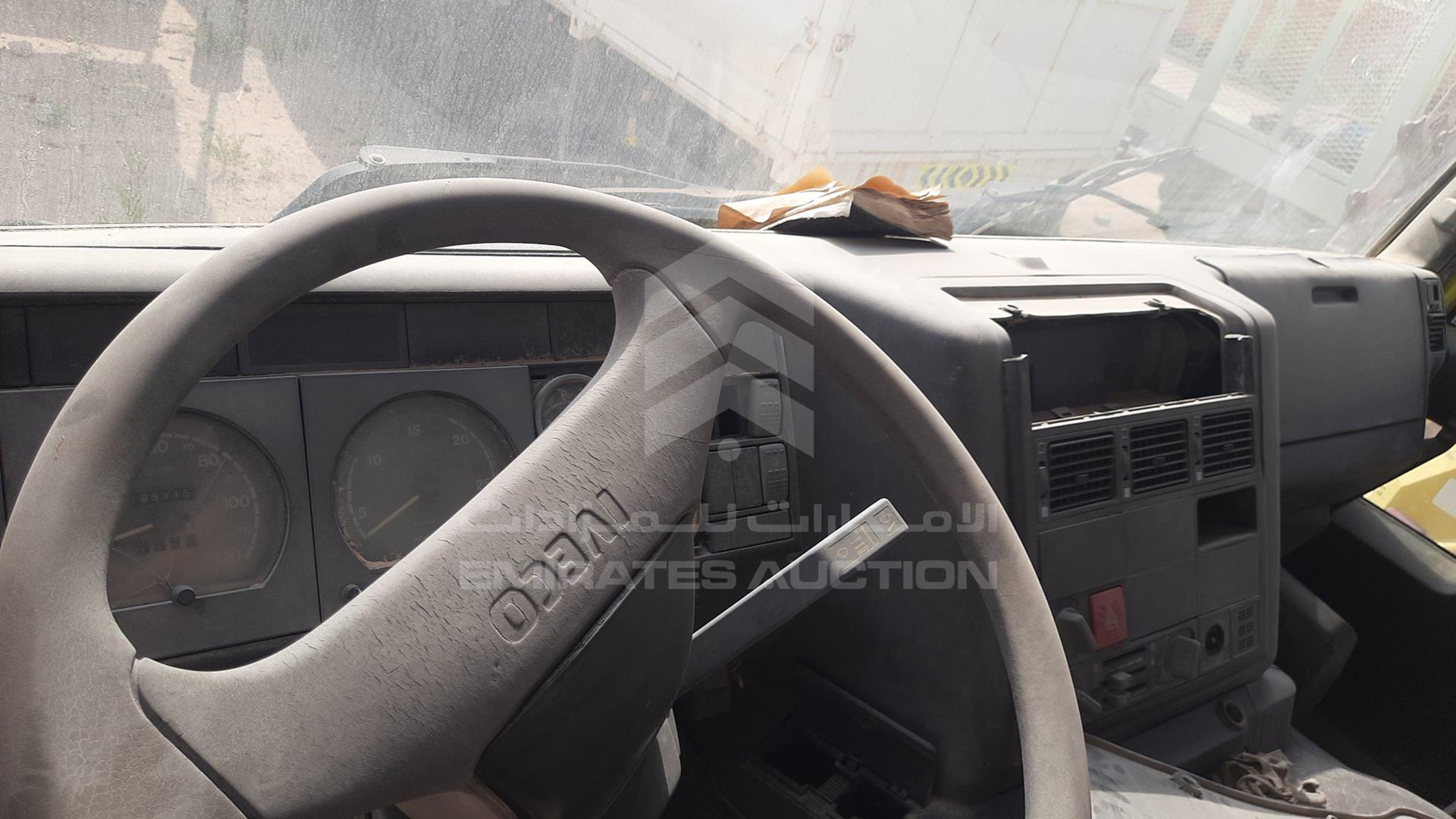 0 IVECO --- VIN: WJMF3TPT00C105687