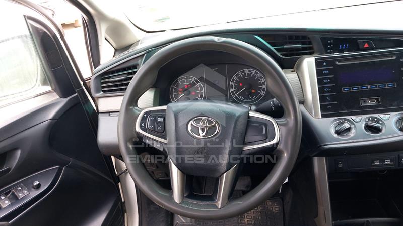 Auction sale of the 2017 Toyota Innova , vin: MHFCX8EM4H0108558, lot number: 390658