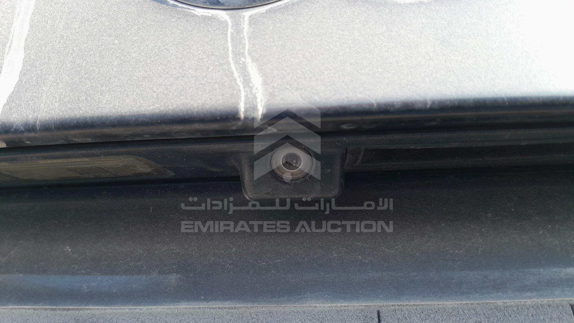 WAURVB4H1BN014903 - 2011 Audi A8 - #490226