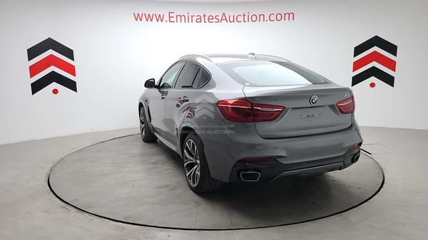 BMW X6 2018 WBAKU2108J0Y33938 Image 9