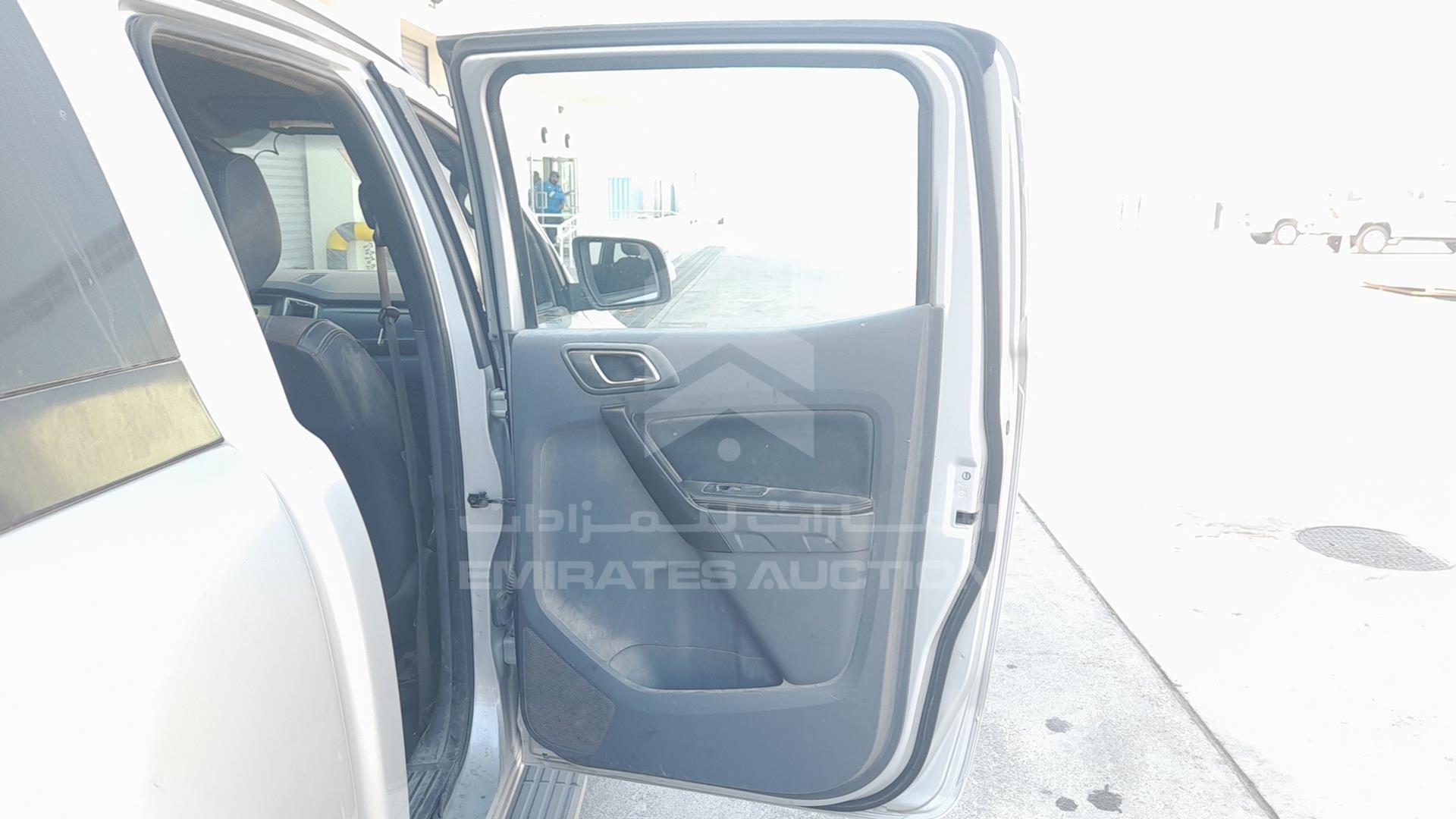 2018 FORD RANGER VIN: AFAFP5MP8JJT73430