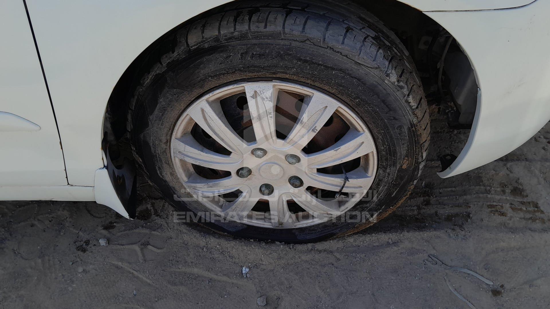 2009 TOYOTA CAMRY VIN: 6T1BE42K09X543269