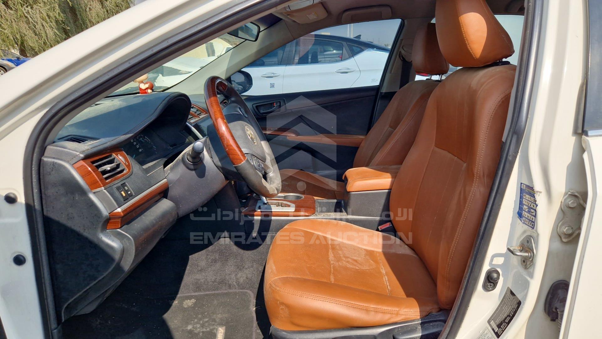 2015 TOYOTA CAMRY VIN: 6T1BF9FK0FX563750