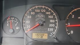 2019 Nissan Patrol — Odometer Reading — Photo 2 — Thumbnail