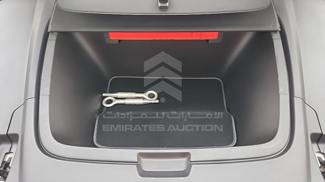 2024 POLESTAR 3 — Engine Bay — Photo 33