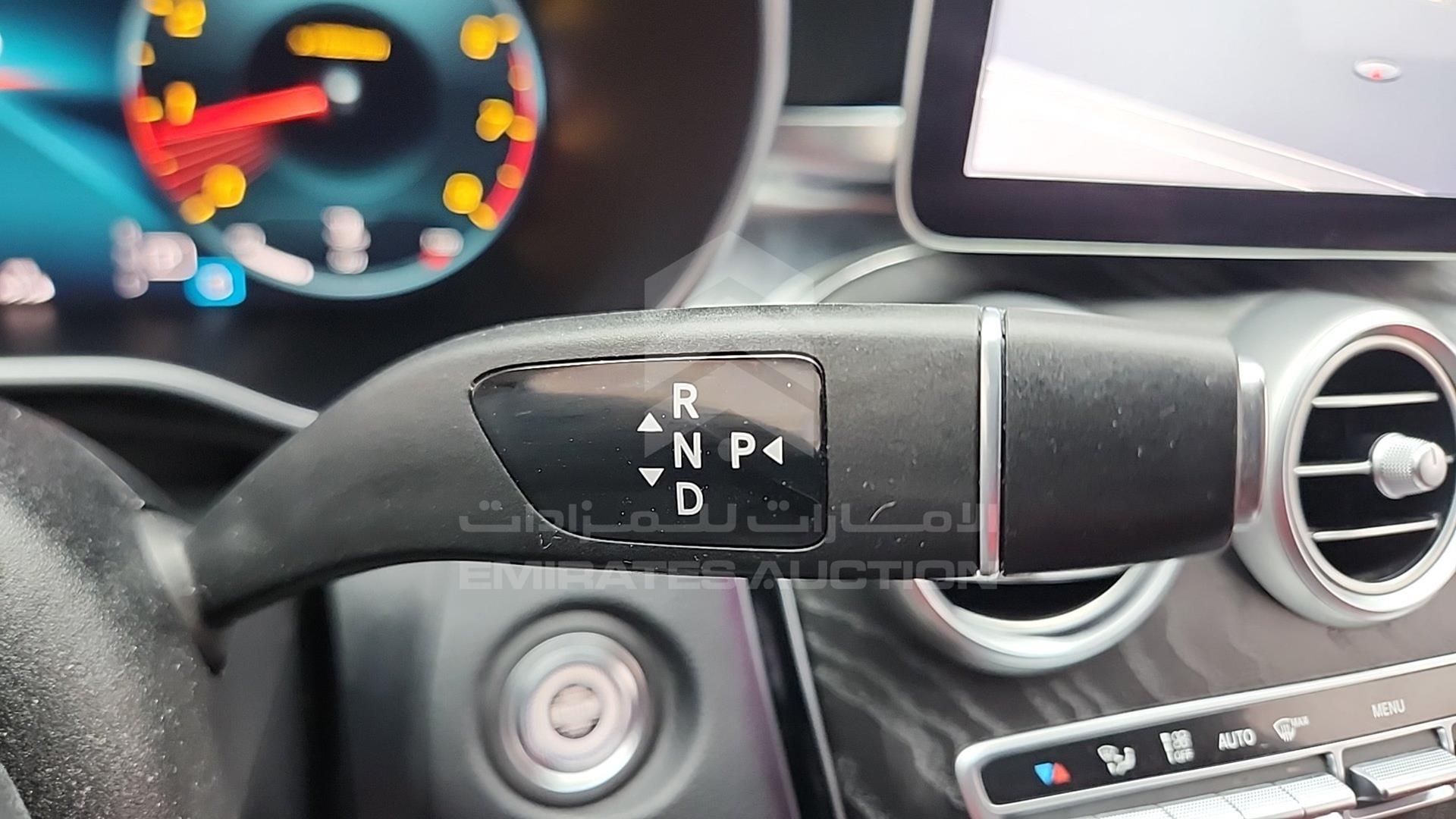 2021 MERCEDES C200 VIN: W1KWF8AB9MR623812