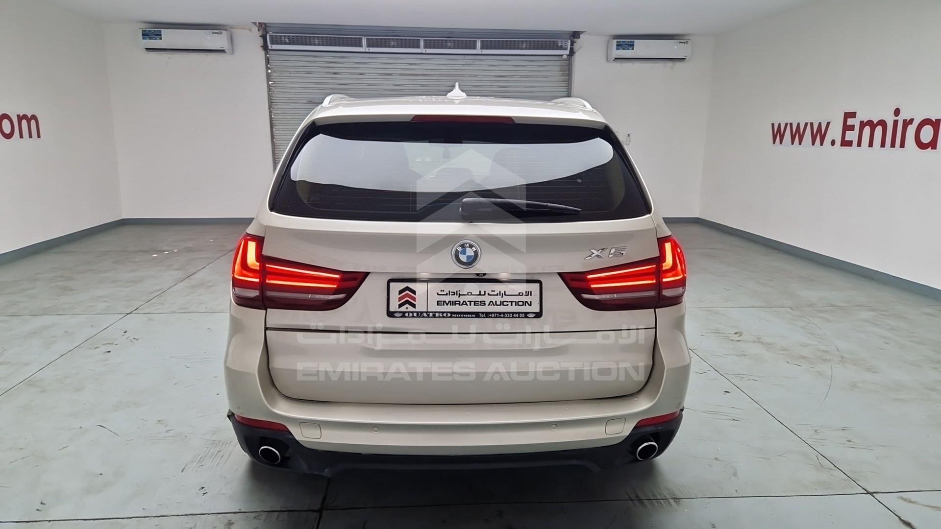2014 BMW X5 VIN: WBAKR0106E0J09029