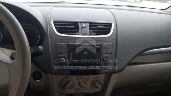 Suzuki Ertiga 2017 MA3ZE8A12H0440129 Image 7