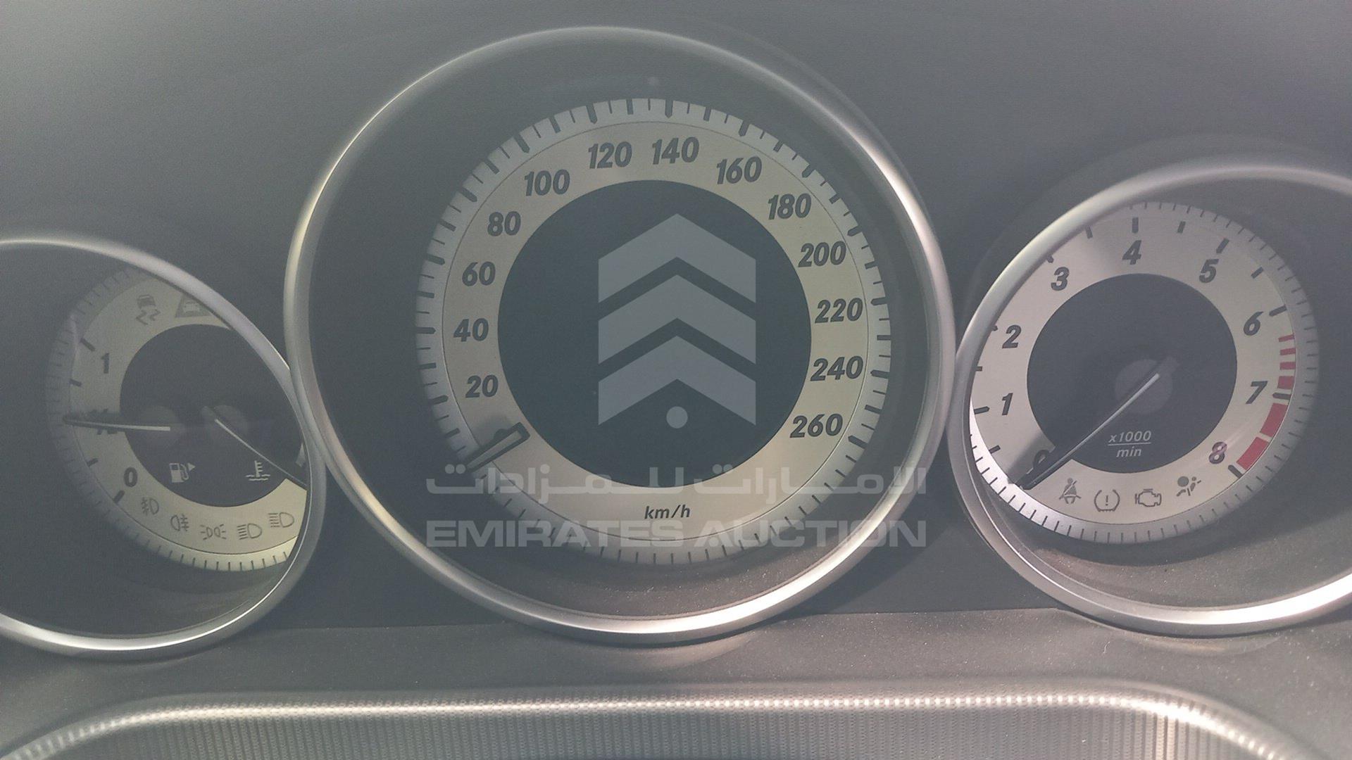 2014 MERCEDES E 300 VIN: WDDHF5FBXEA925996