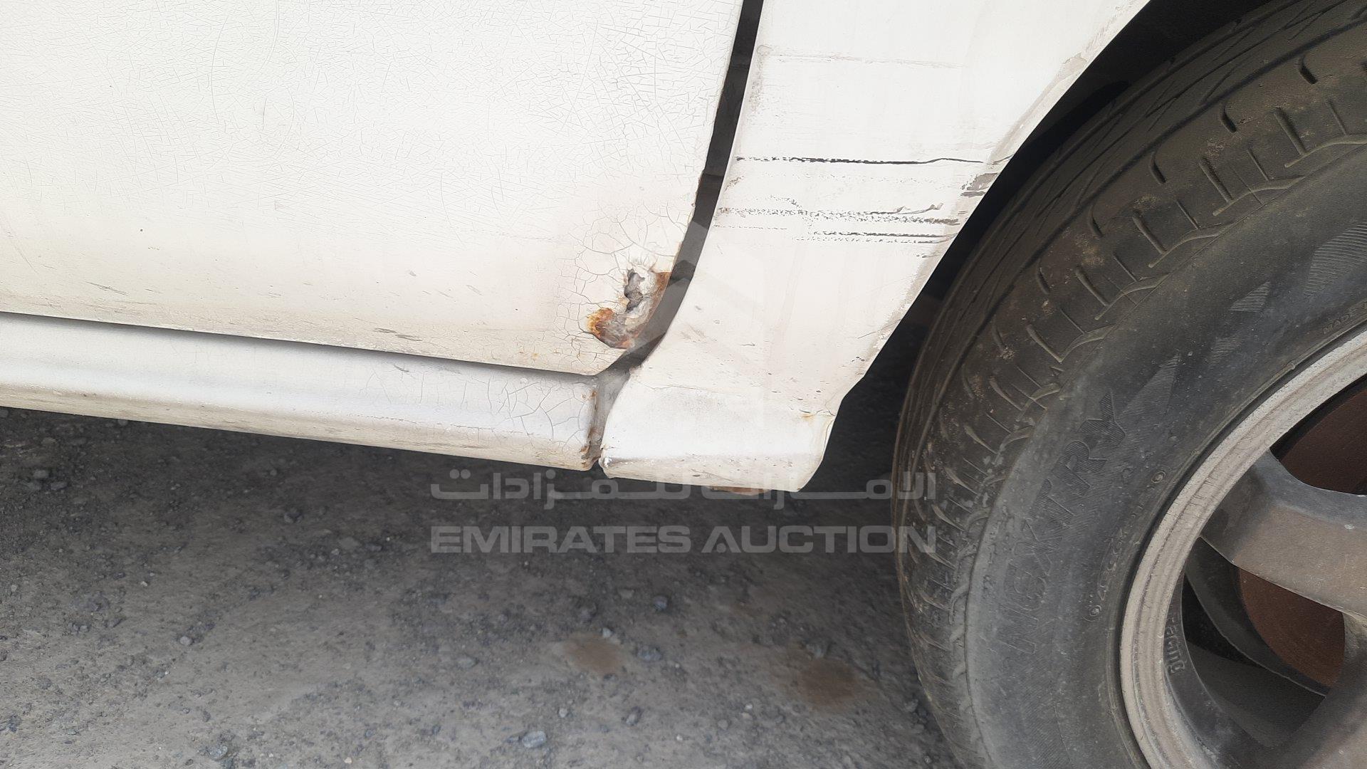 JN1BB41S2YW002516 - 2000 Nissan Sunny - #424050
