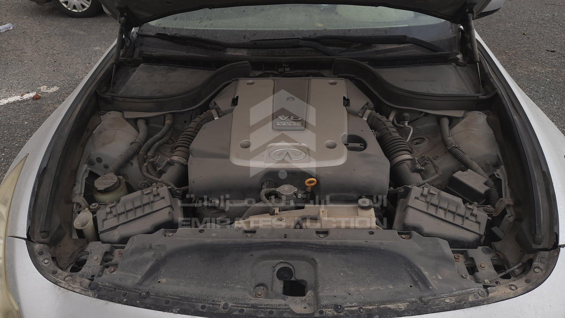 JN1CV6AR1DM752368 - 2013 Infiniti G 37 - #465623