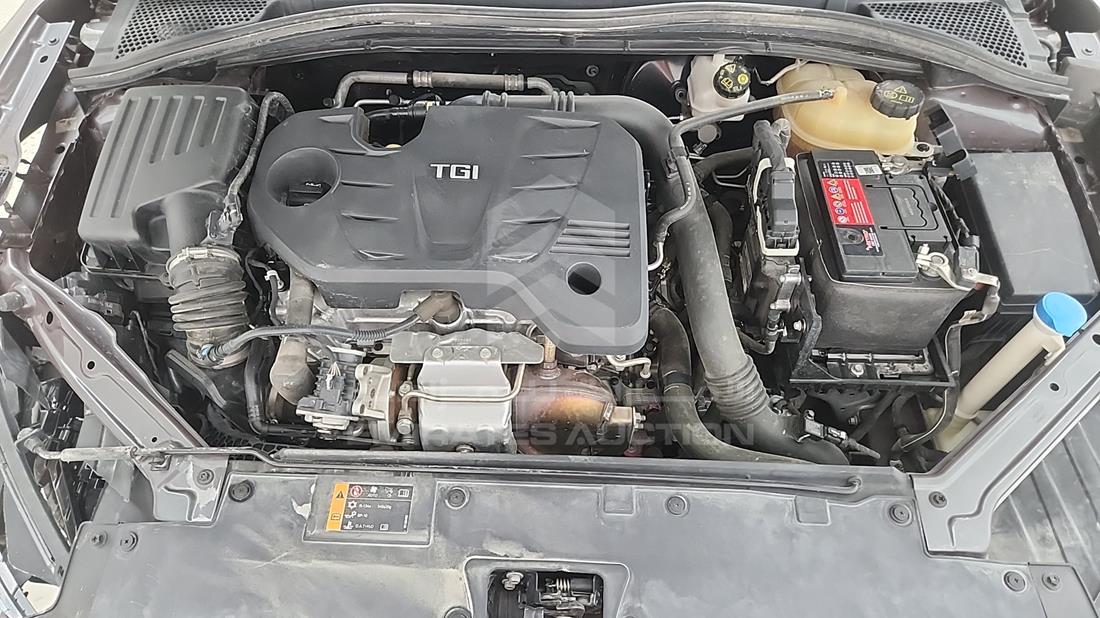 2025 MG GT — Engine Bay — Photo 29
