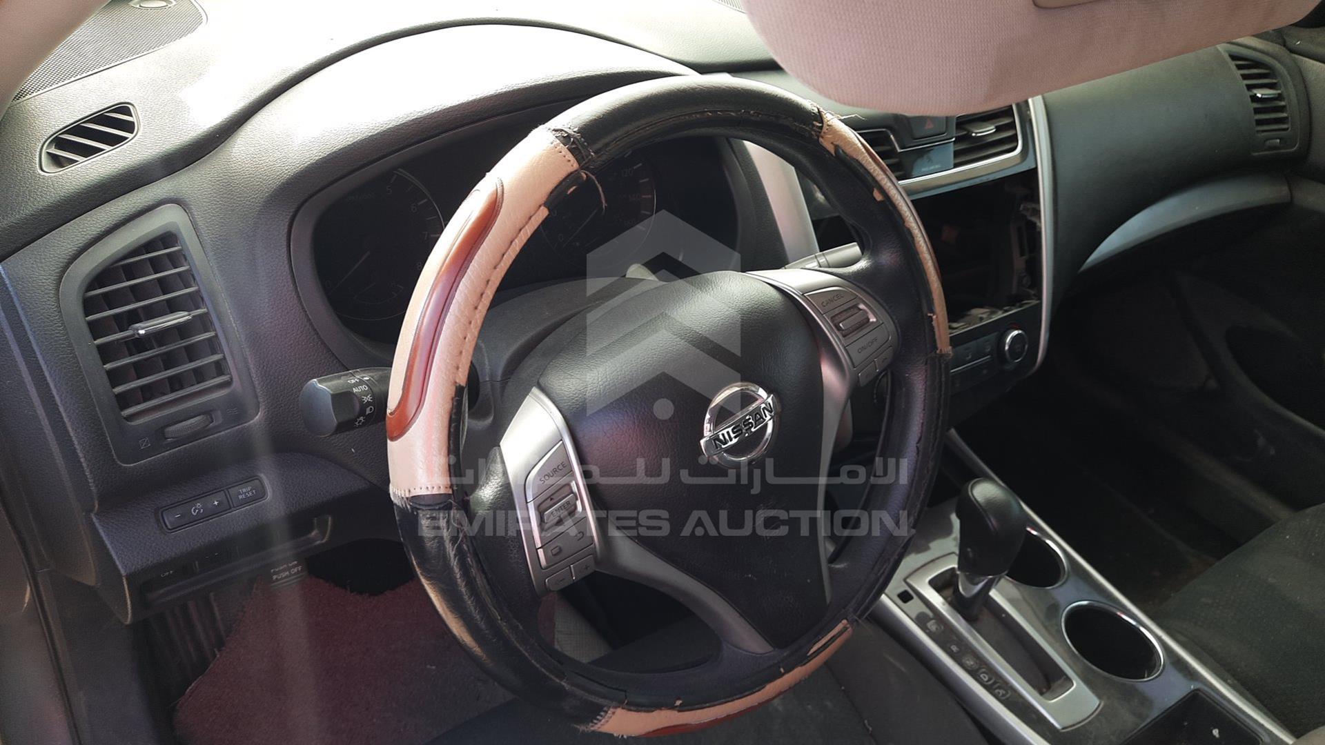 2014 NISSAN ALTIMA VIN: 1N4AL3AP6EC106778