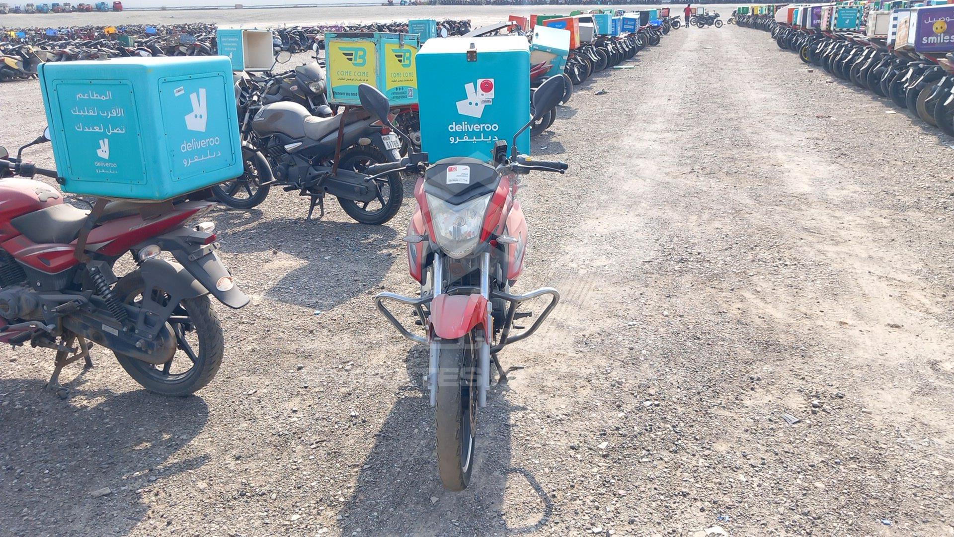 2022 SANYA SY150T VIN: LK1PCKL90M1001336