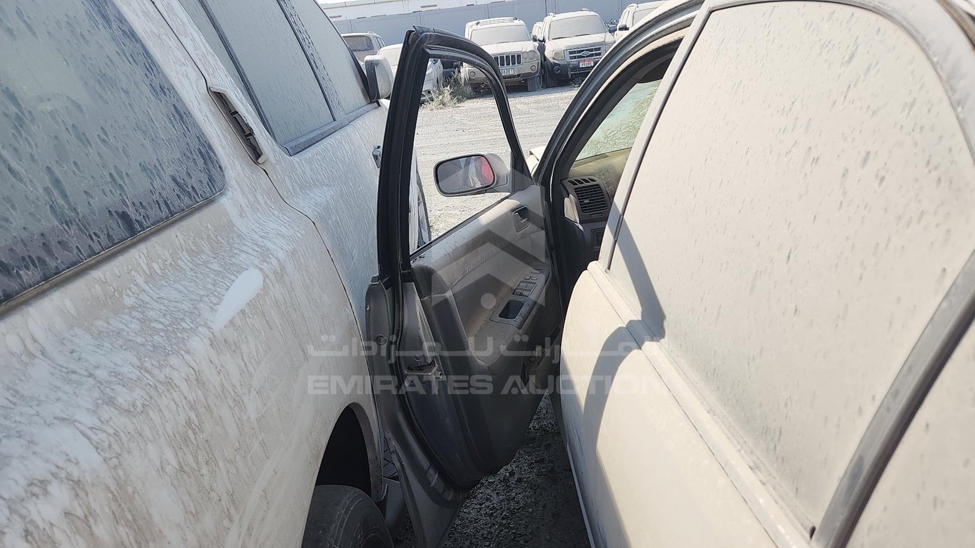2006 TOYOTA CAMRY VIN: 6T1BE32K36X559293
