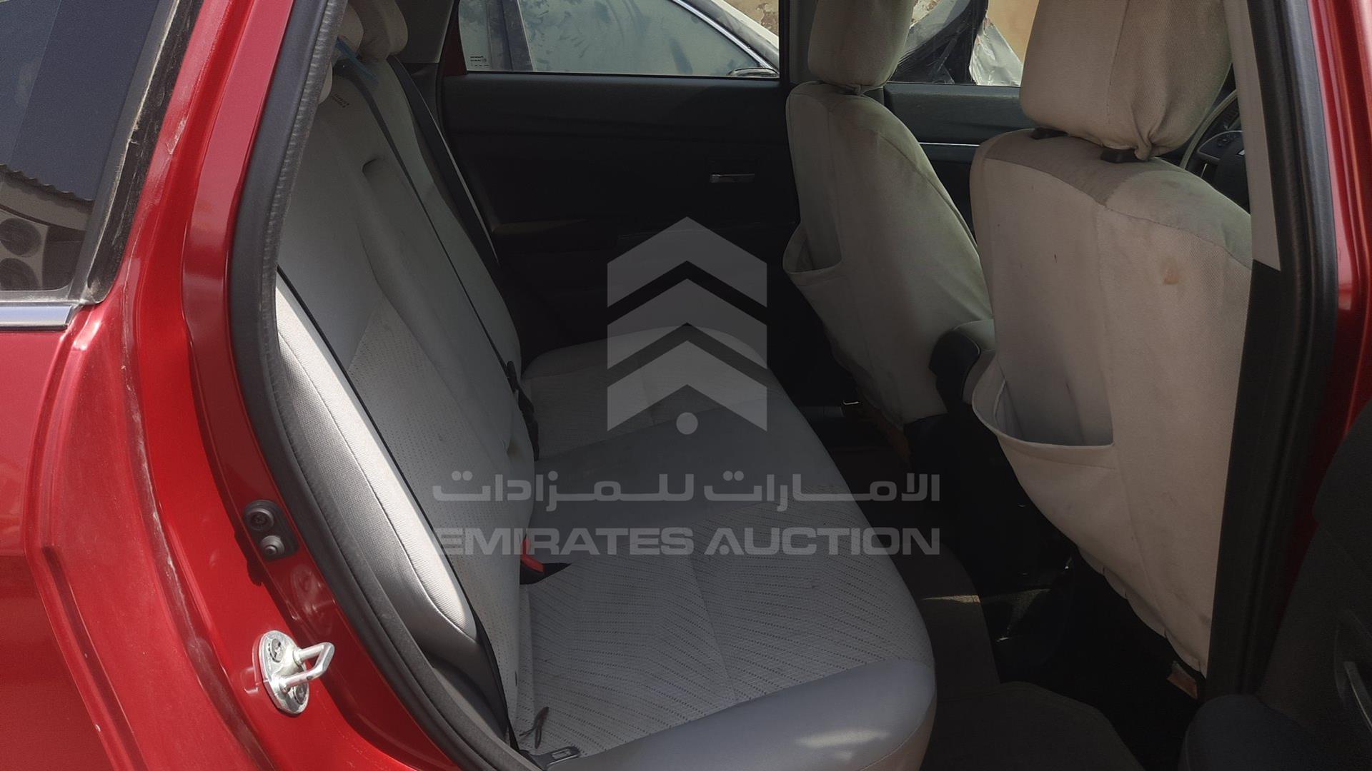 2013 MITSUBISHI ASX VIN: 4P3XTGA2WDE804898