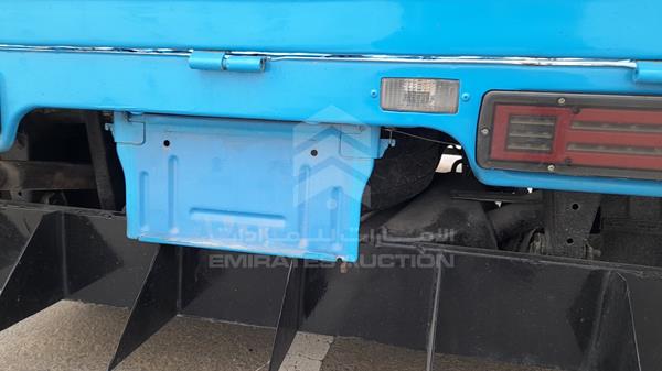 Suzuki Carry 1986 DB71T194366 Image 10