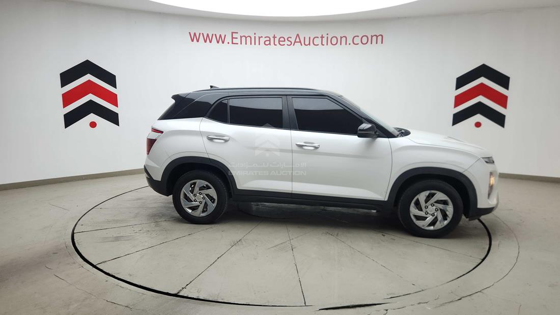 2023 Hyundai Creta — Right Full View — Photo 38
