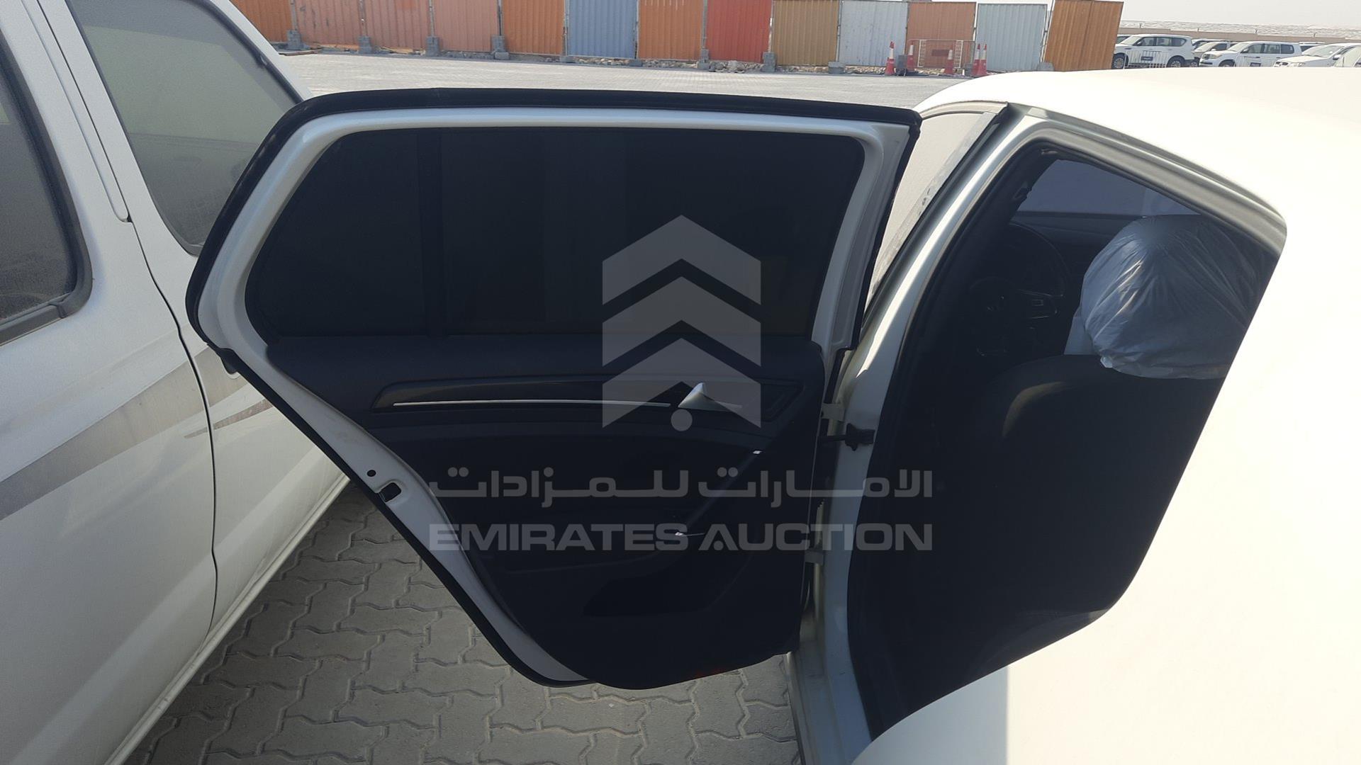 2014 VOLKSWAGEN GOLF VIN: WVWFK2AU0FW000877