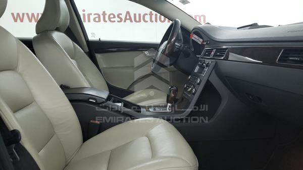 Volvo S 80 2007 YV1AS855371042825 Image 18