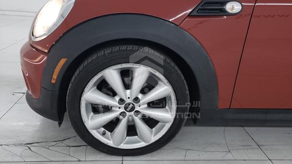 Mini Cooper 2015 WMWZN3C53FT862747 Image 26