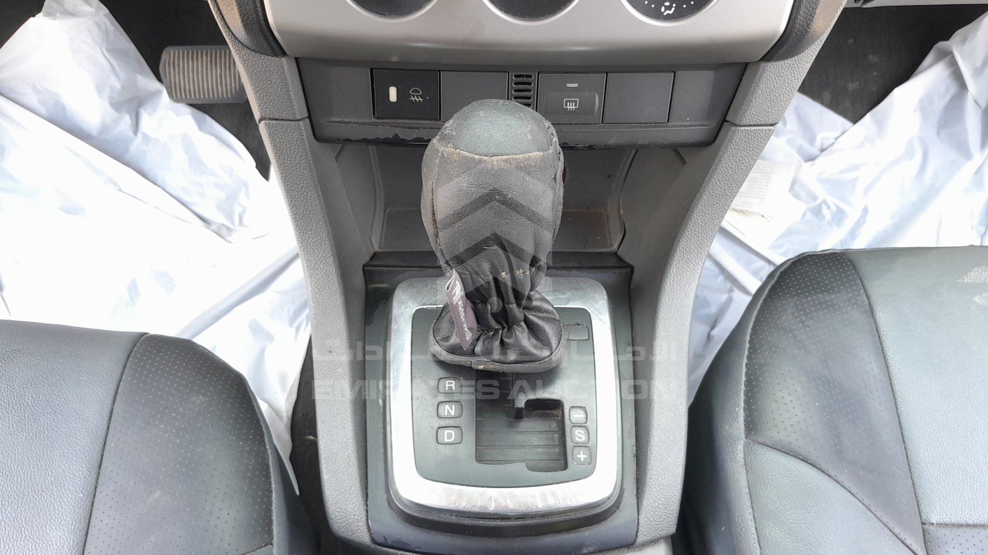 2011 FORD FOCUS VIN: WF0TD34P5BVL55596