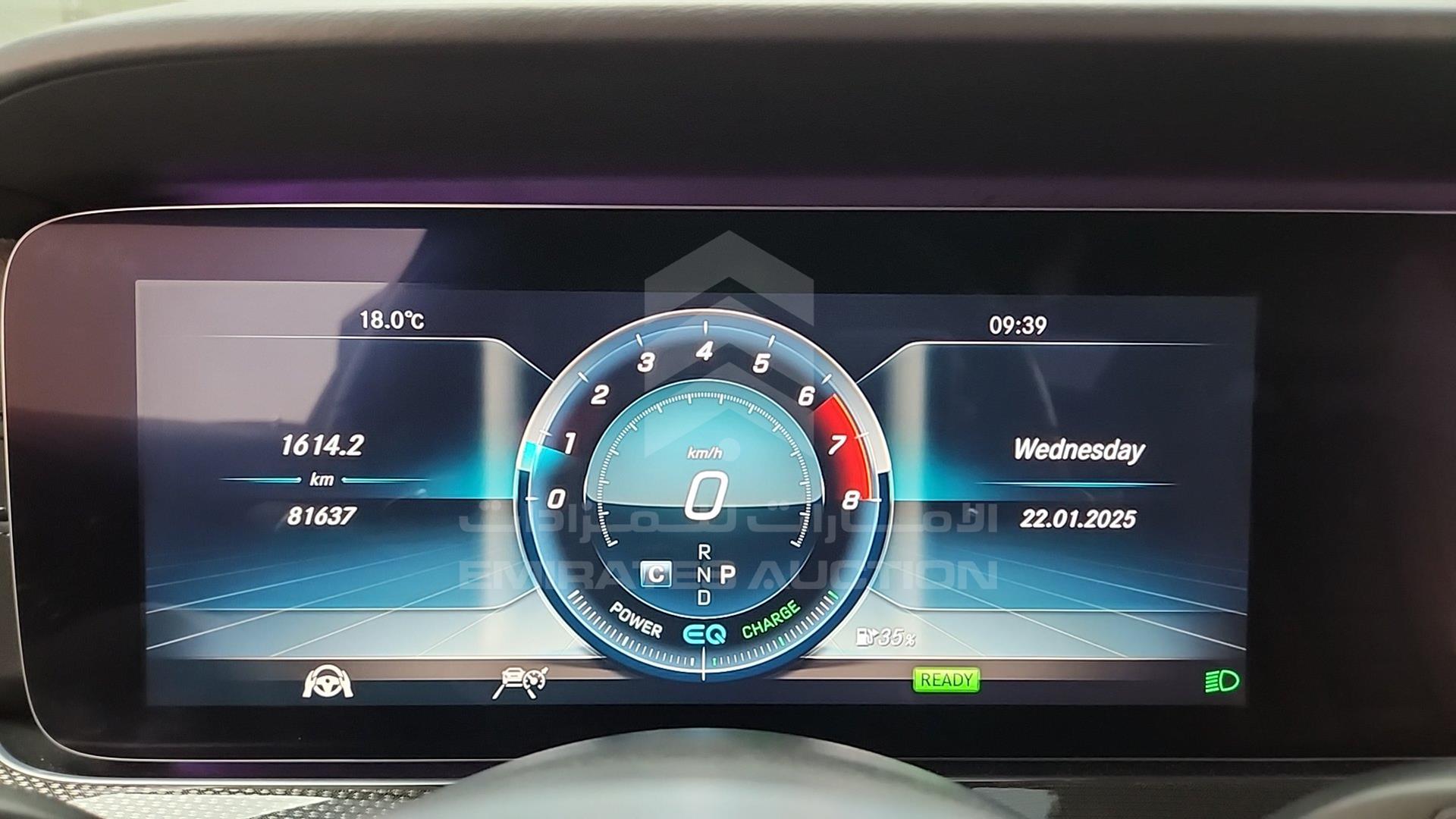 2019 MERCEDES CLS 350 VIN: WDD2J5AB4KA007135