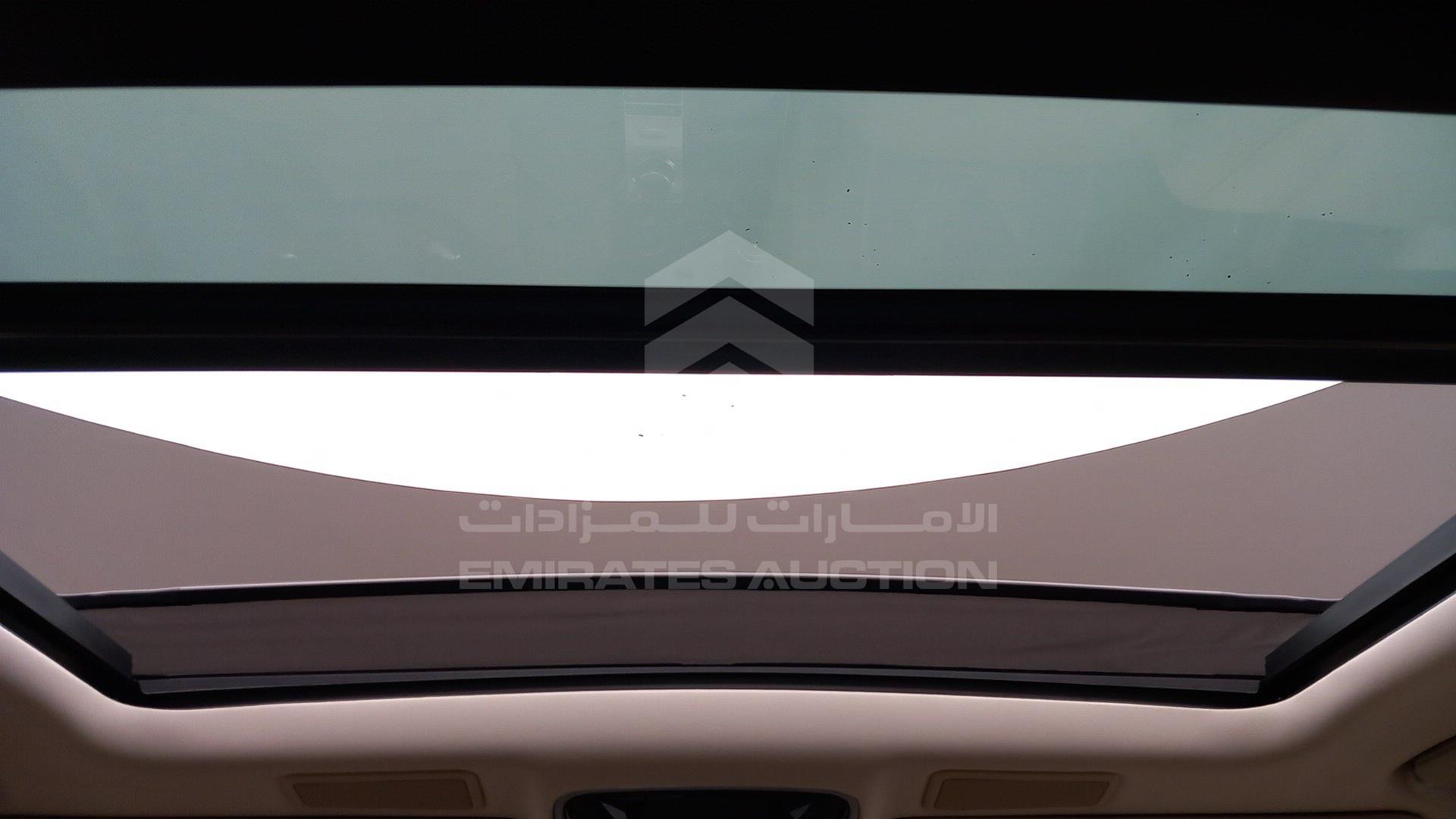 2020 RANGE ROVER HSE VIN: SALGA2BU9LA593436