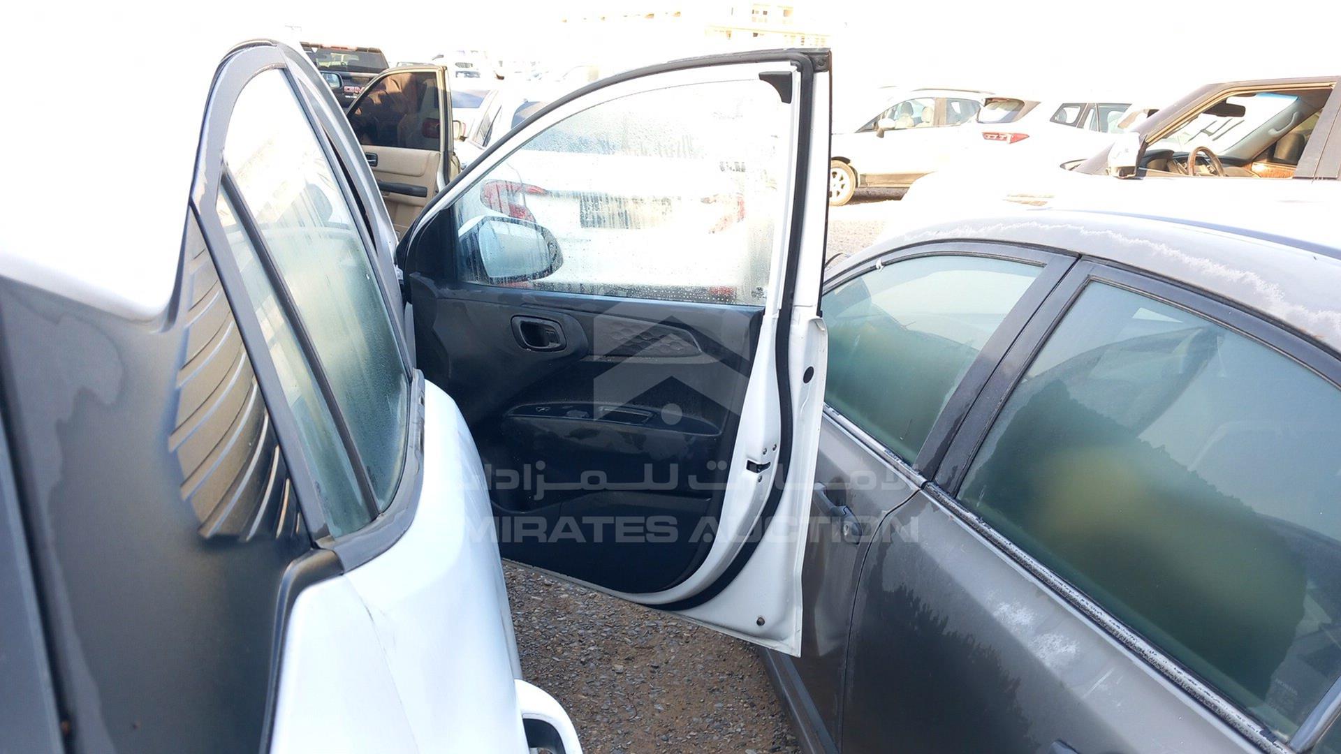 2024 HYUNDAI GRAND I10 VIN: MALB251C6RM504385