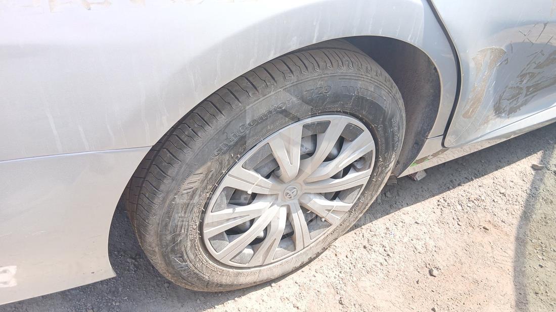 2024 Toyota Camry — Rear Right Tyre — Photo 31