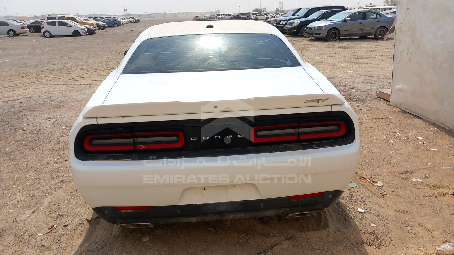 2015 DODGE CHALLENGER VIN: 2C3CDZDJ2FH728002