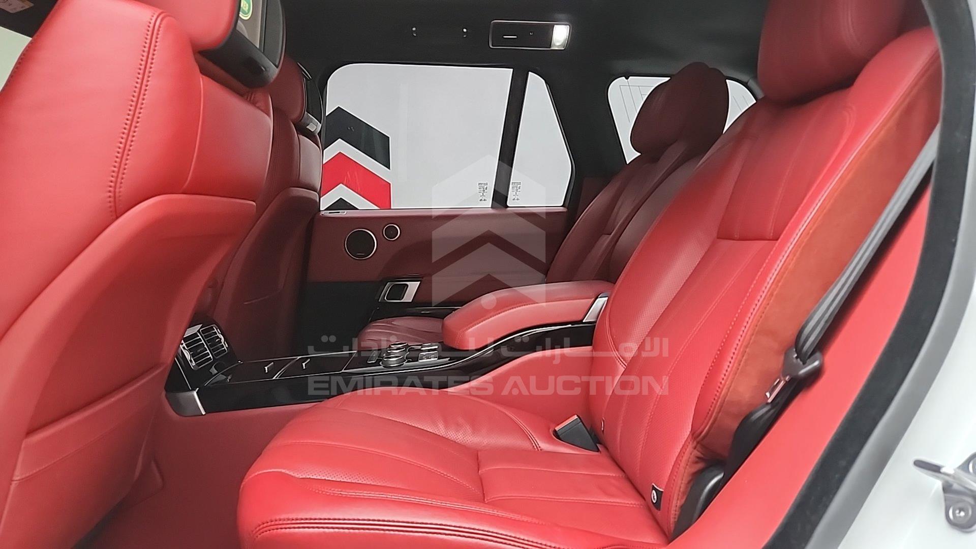 2014 RANGE ROVER AUTOBIOGRAPHY VIN: SALGA2EF2EA176188